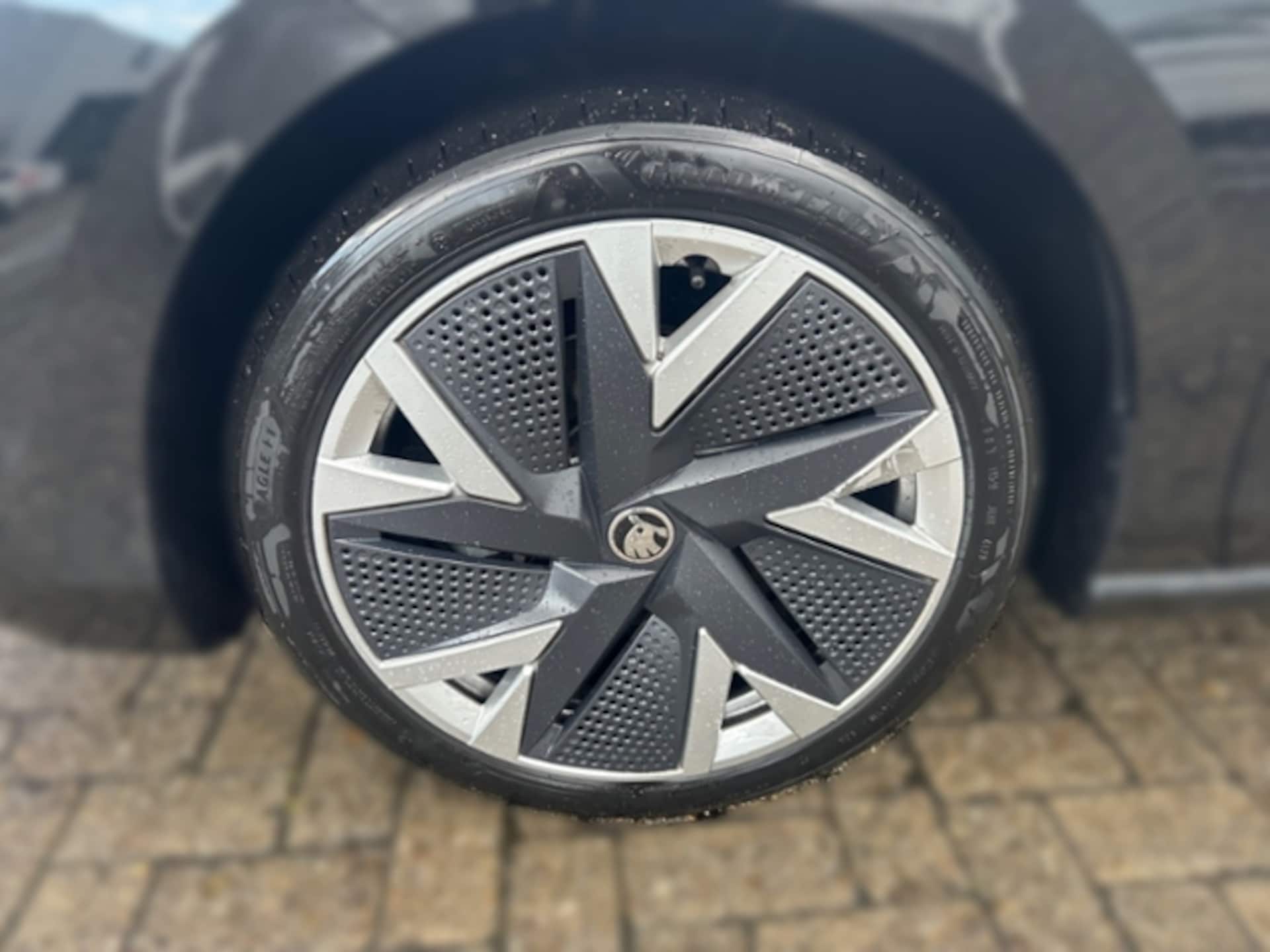Skoda Superb Combi Selection