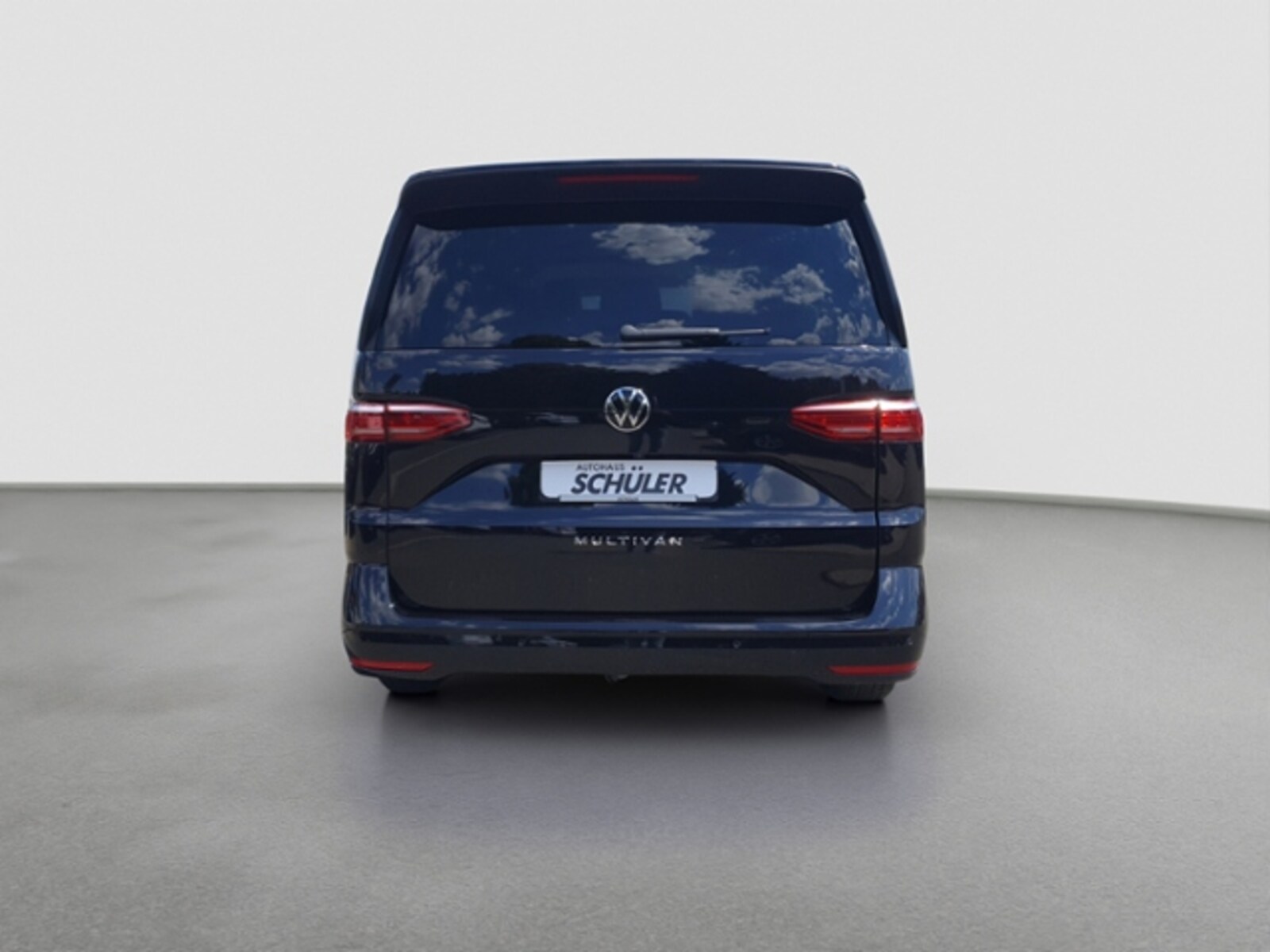 Volkswagen Multivan Langversion – Bild 5