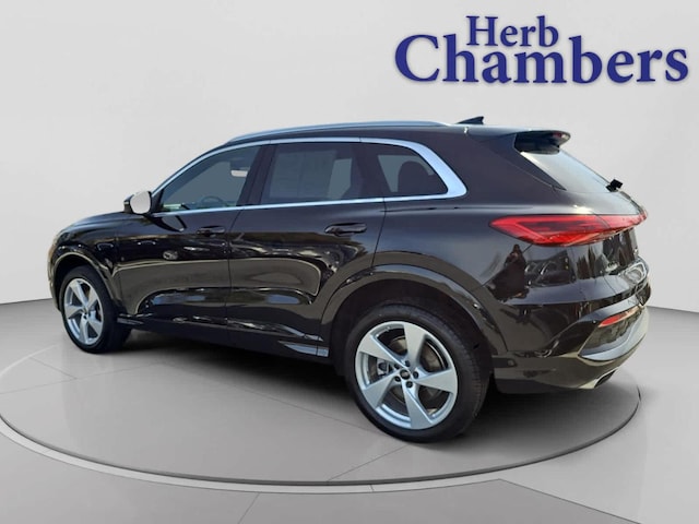 2025 Audi Q5 Premium Plus - Photo 3