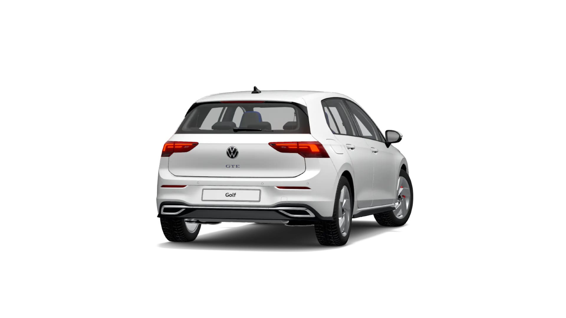 Volkswagen Golf GTE