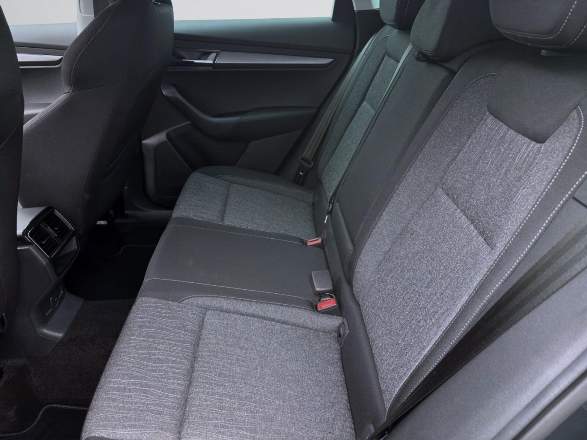 Skoda Karoq Style