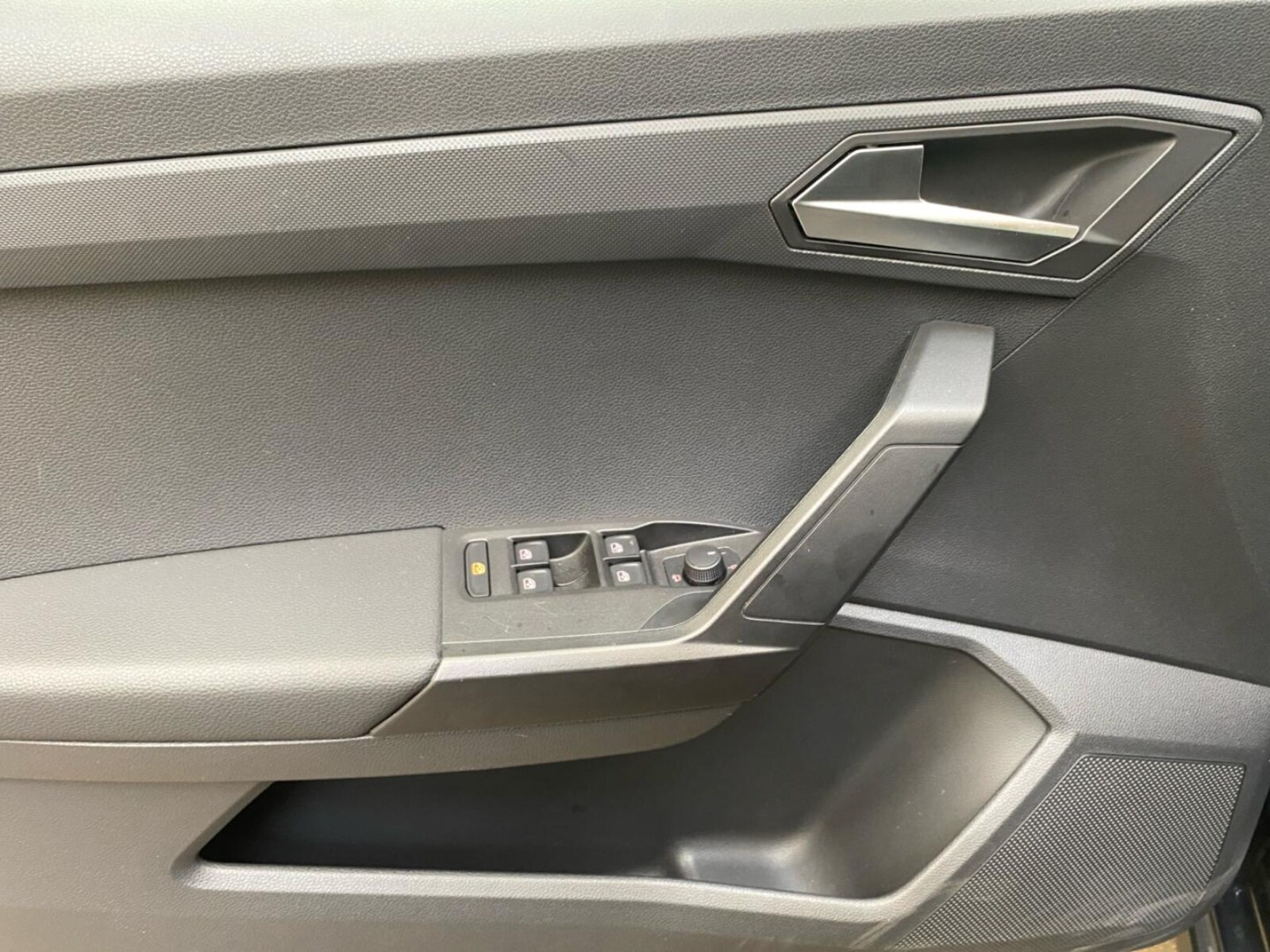 SEAT Arona – Bild 14