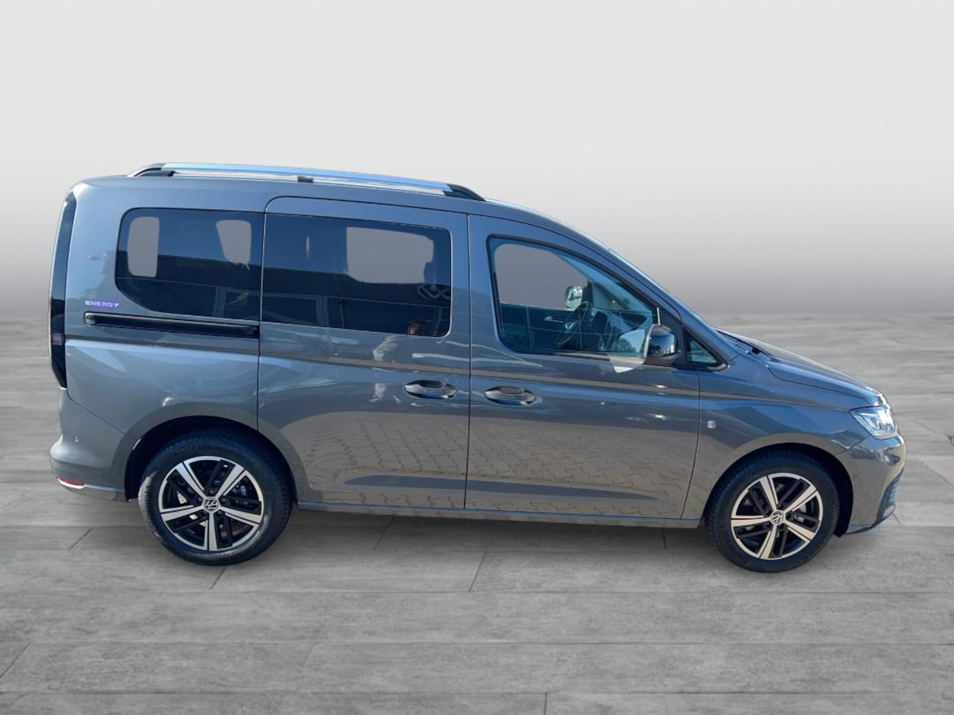 Volkswagen Caddy ENERGY