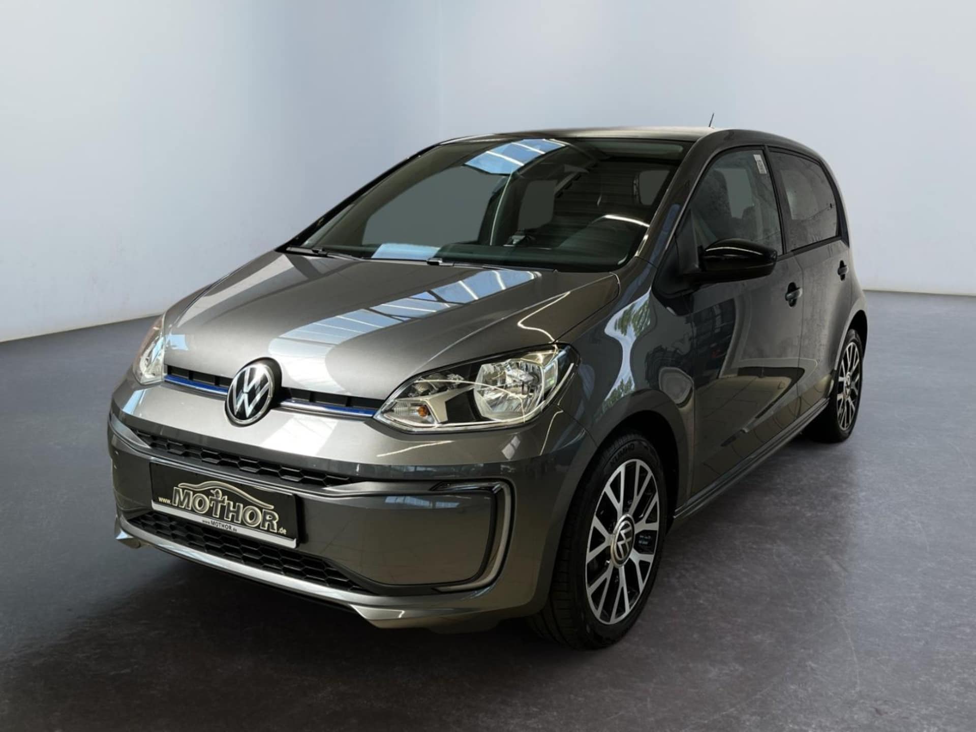 Volkswagen e-up! Style "Plus"