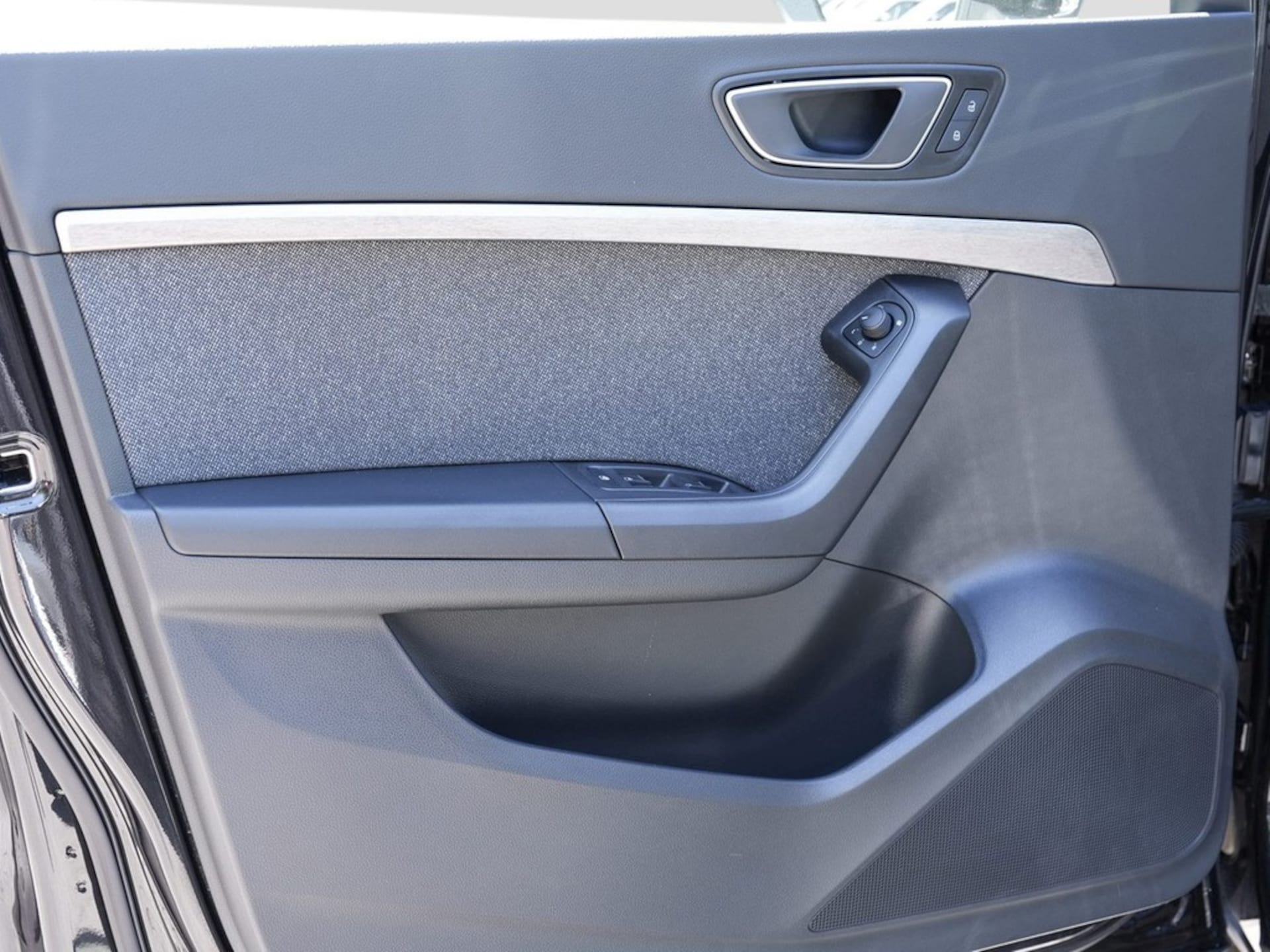 SEAT Ateca Xperience