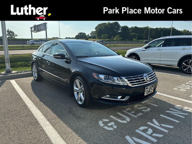 Photo of 2013 Volkswagen CC