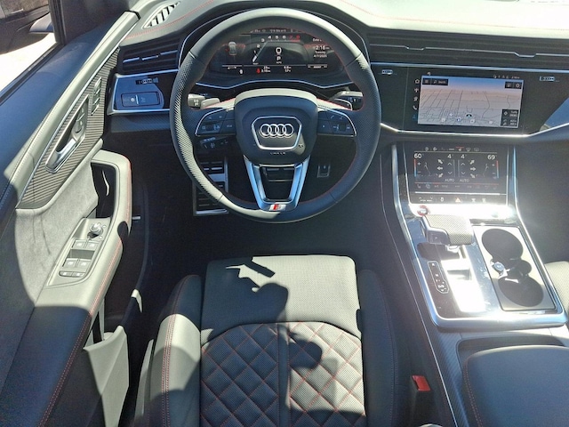2026 Audi SQ8 Prestige - Photo 7