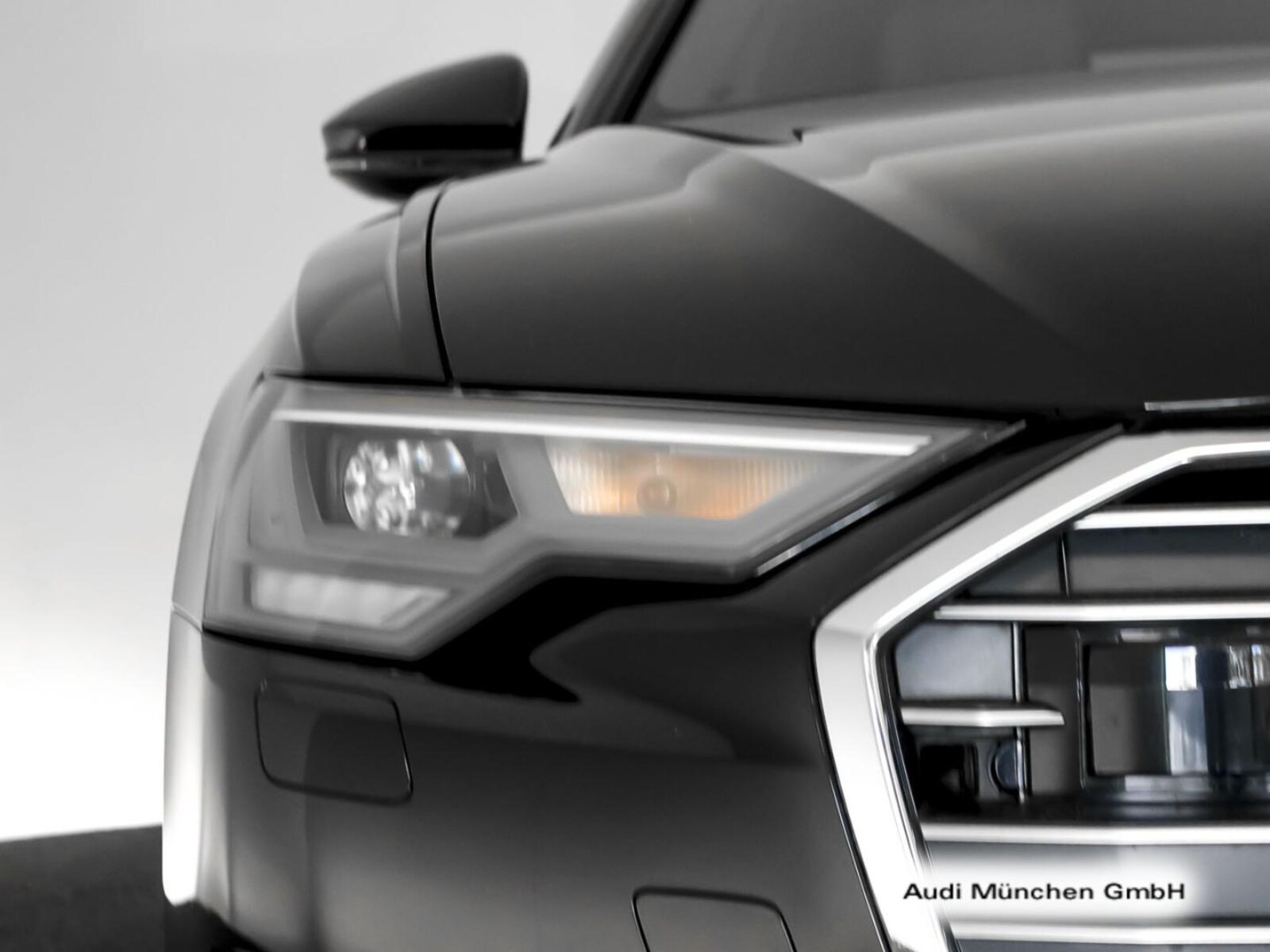 Audi A6 Avant – Bild 7