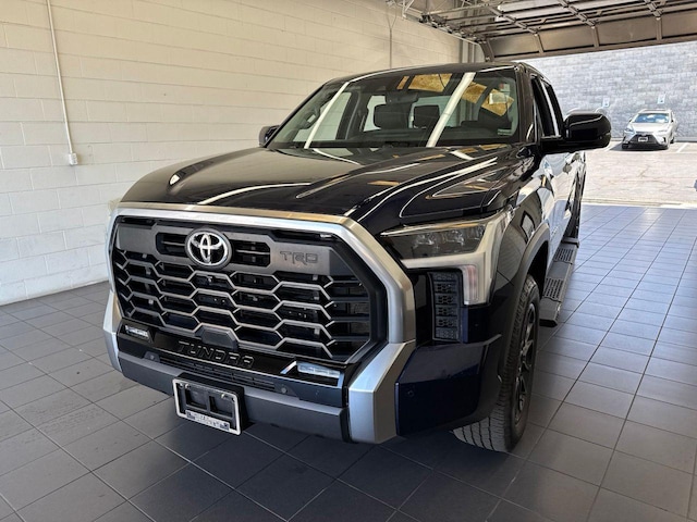 2022 Toyota Tundra