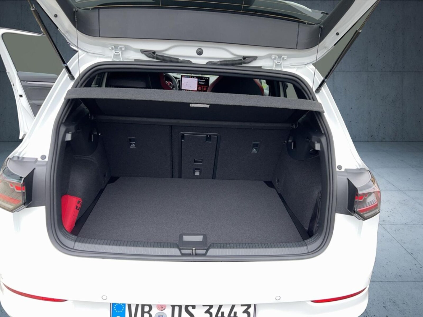 Volkswagen Golf – Bild 13