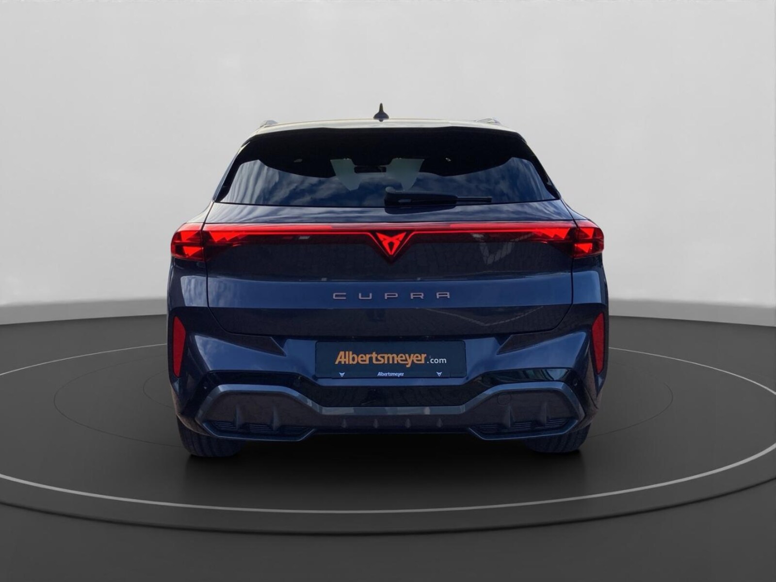 CUPRA Terramar – Bild 3