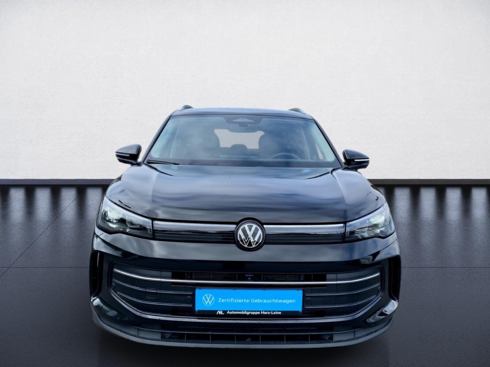 Volkswagen Tiguan – Bild 9