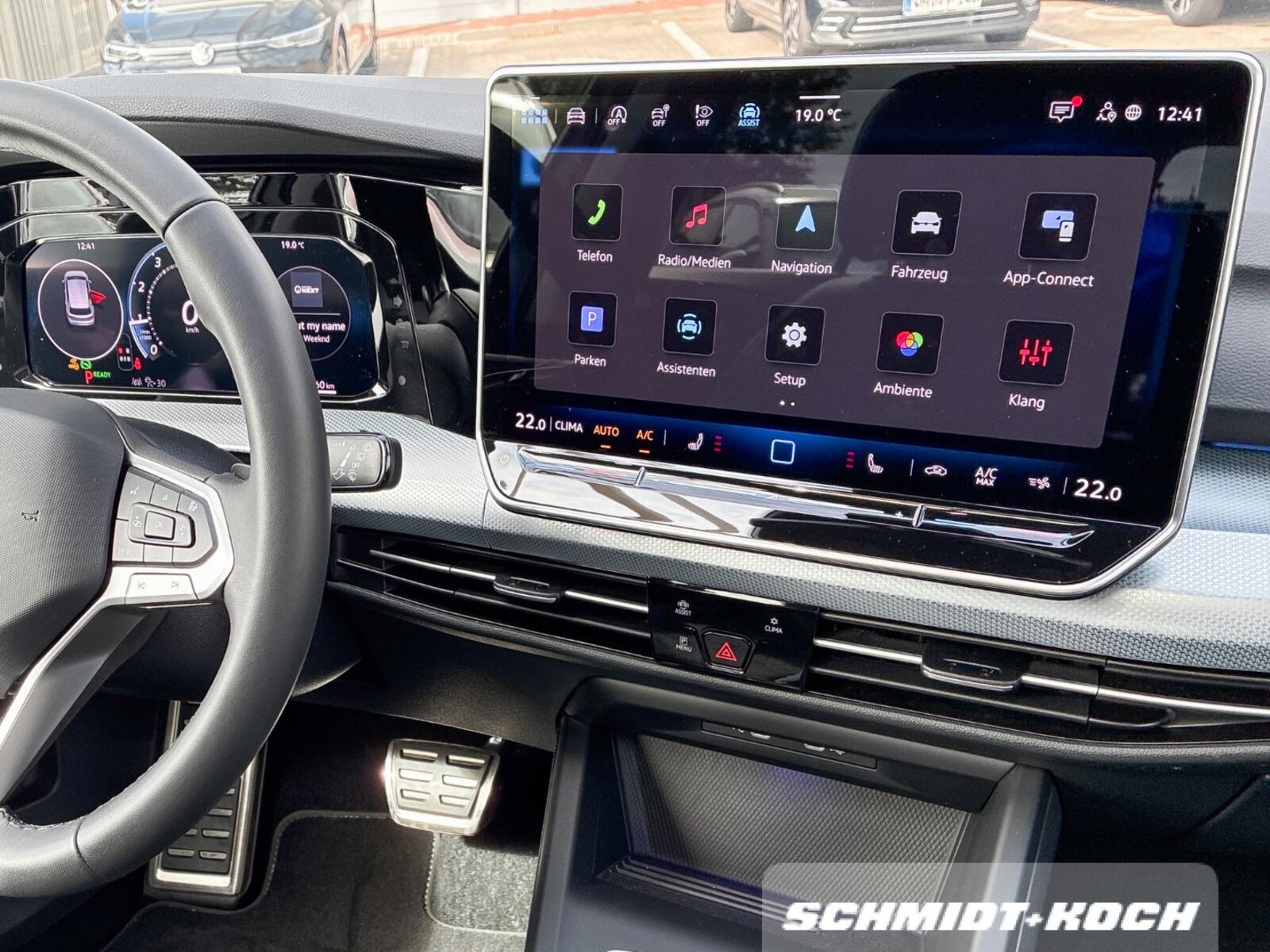 Volkswagen Golf – Bild 7