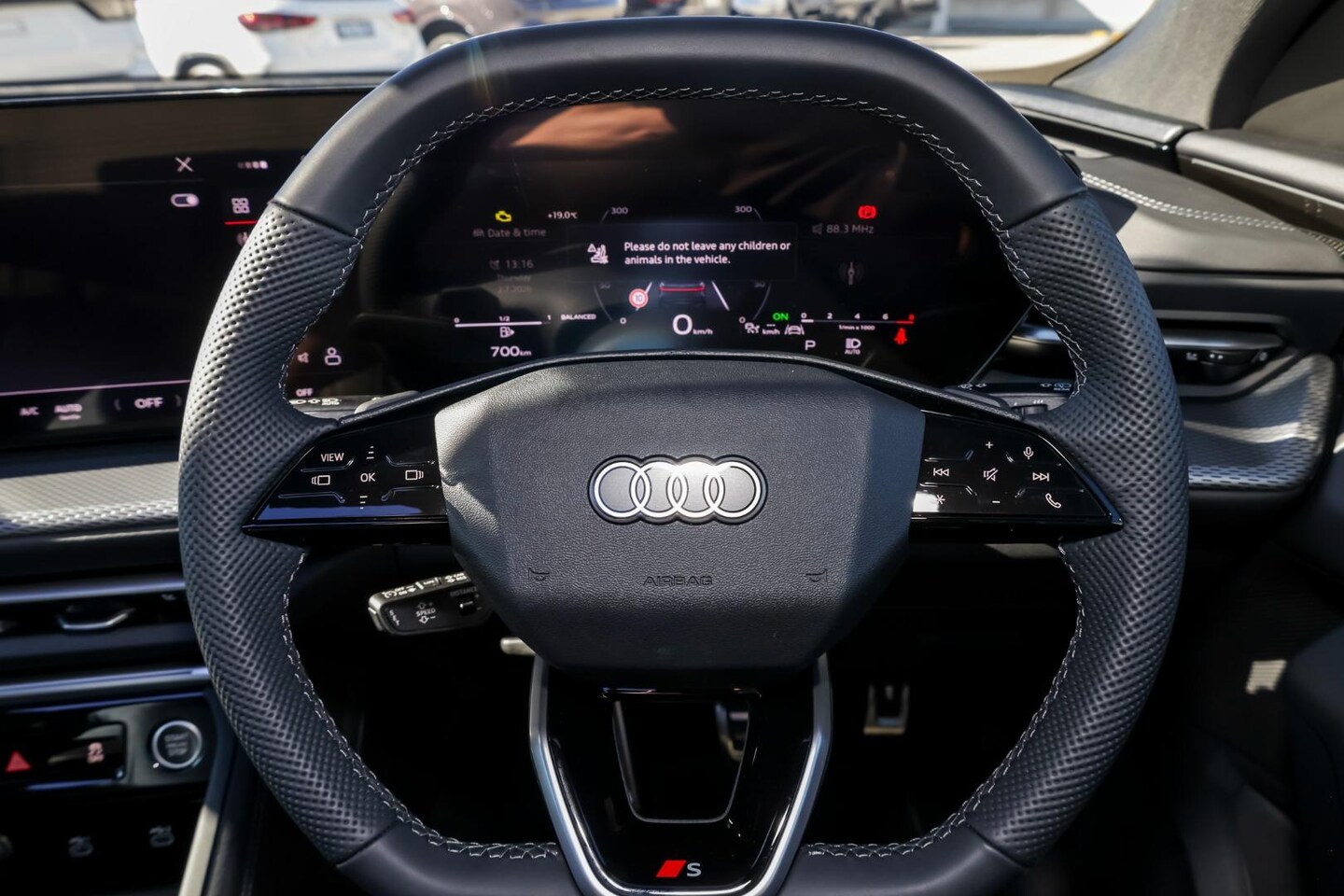 Image about Audi Q5 Sportback TFSI quattro 200 kW sport