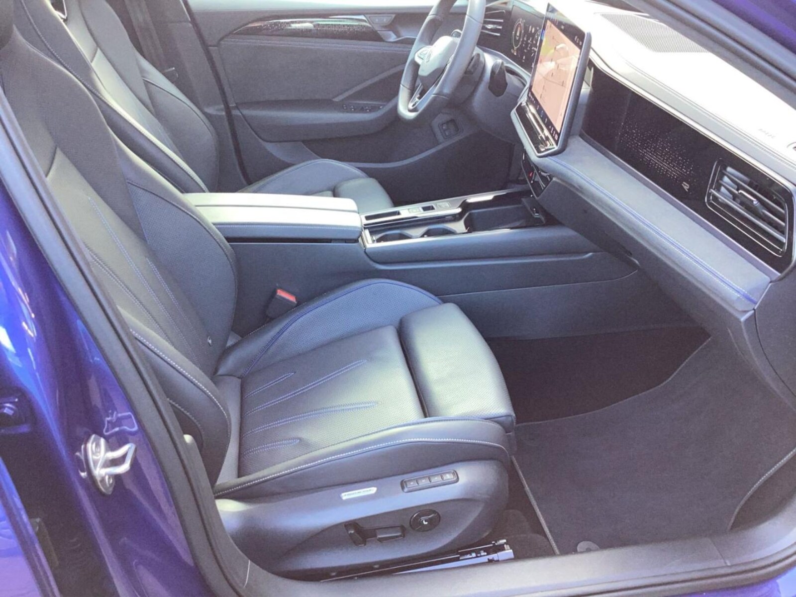 Volkswagen Passat – Bild 20