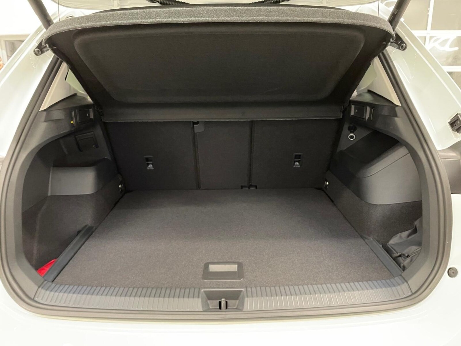 Volkswagen Tiguan – Bild 16