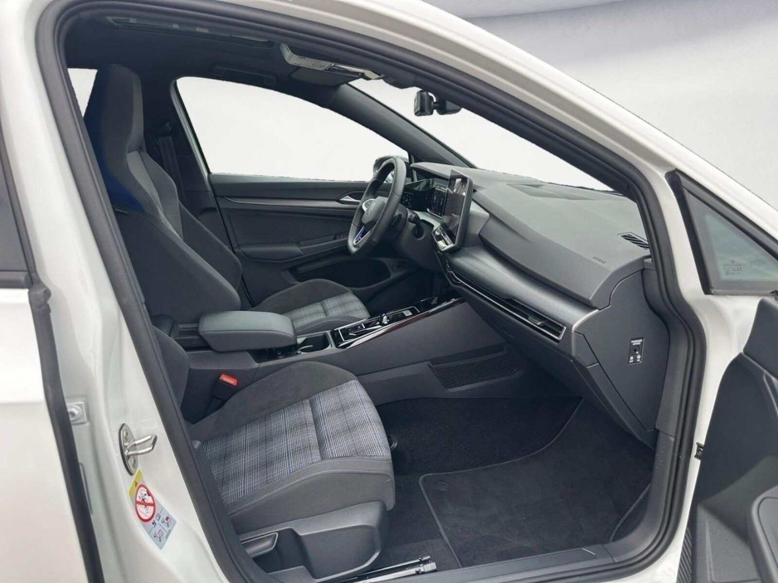 Volkswagen Golf – Bild 13