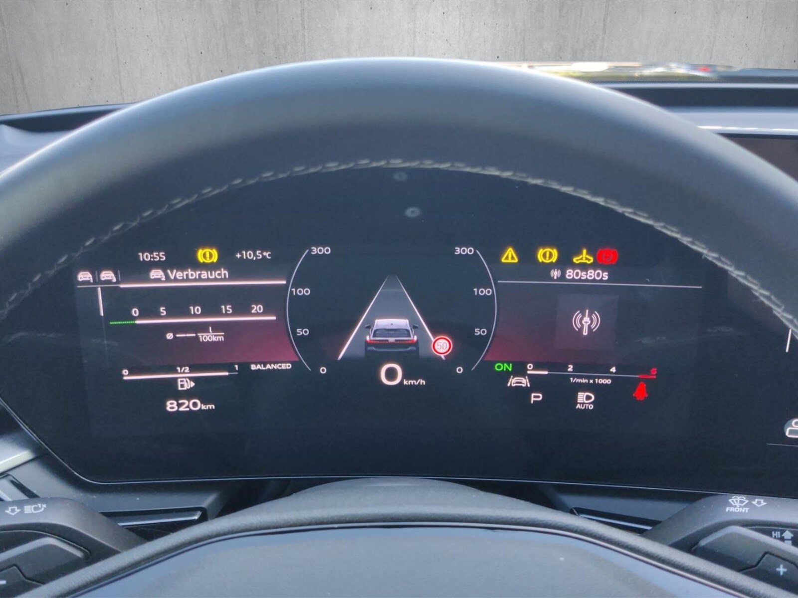 Audi A5 Avant – Bild 12