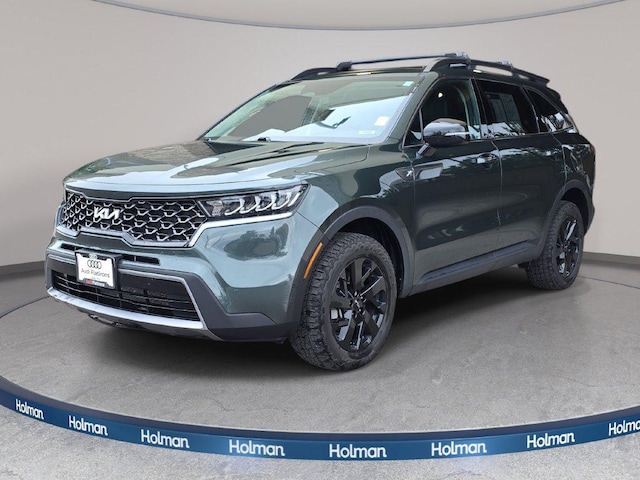 2022 Kia Sorento