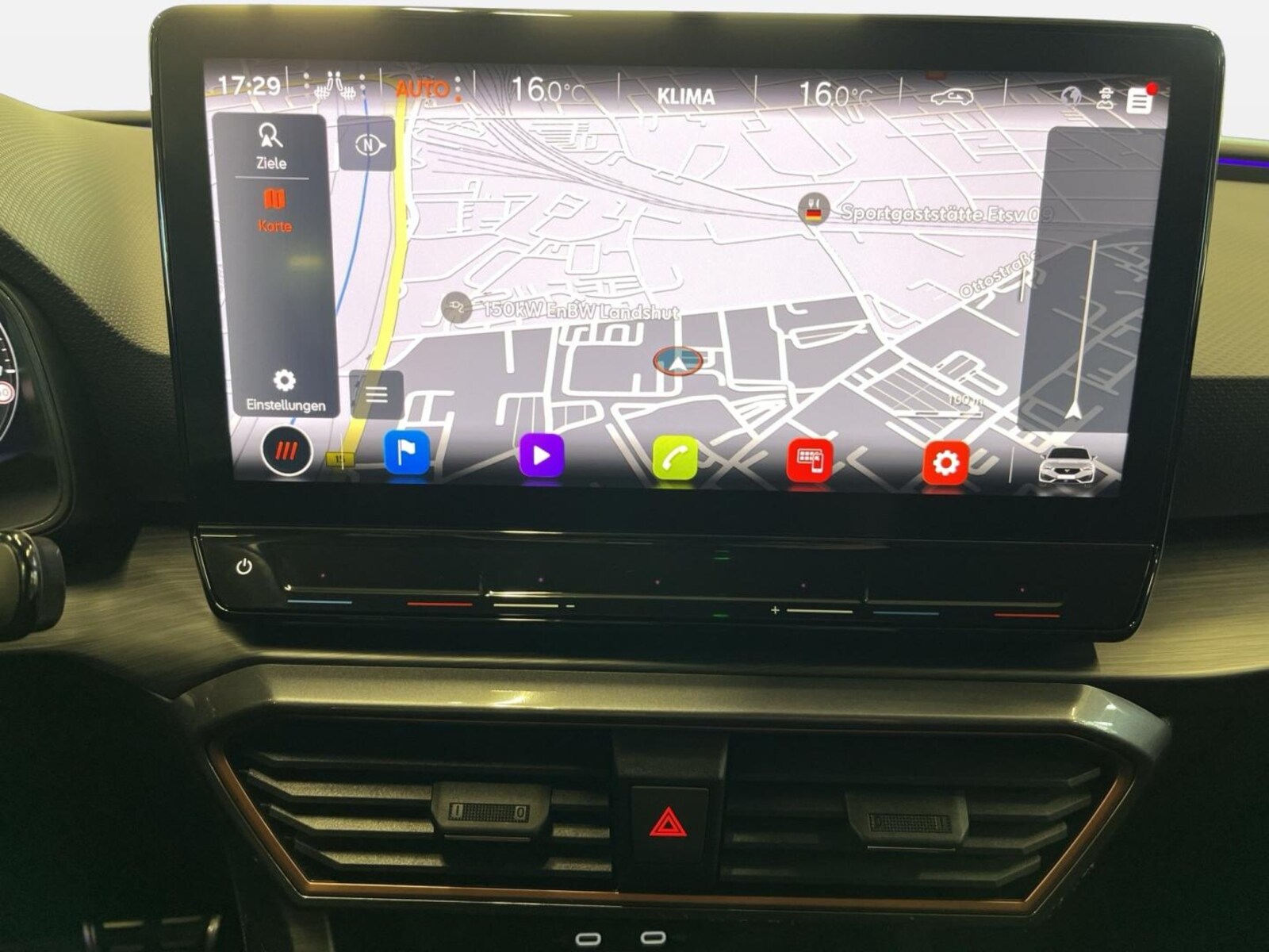 CUPRA Leon Sportstourer – Bild 17
