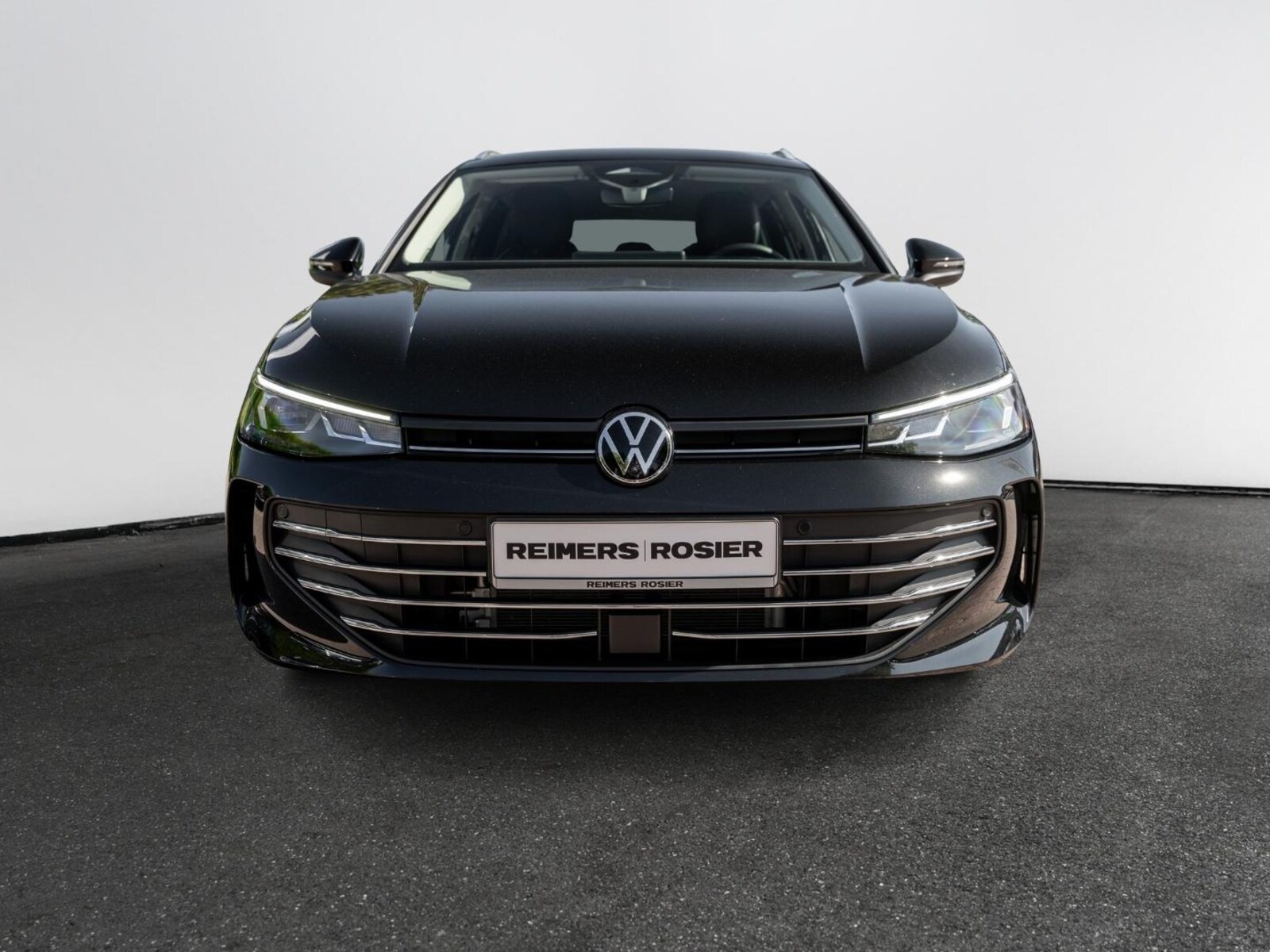 Volkswagen Passat – Bild 3