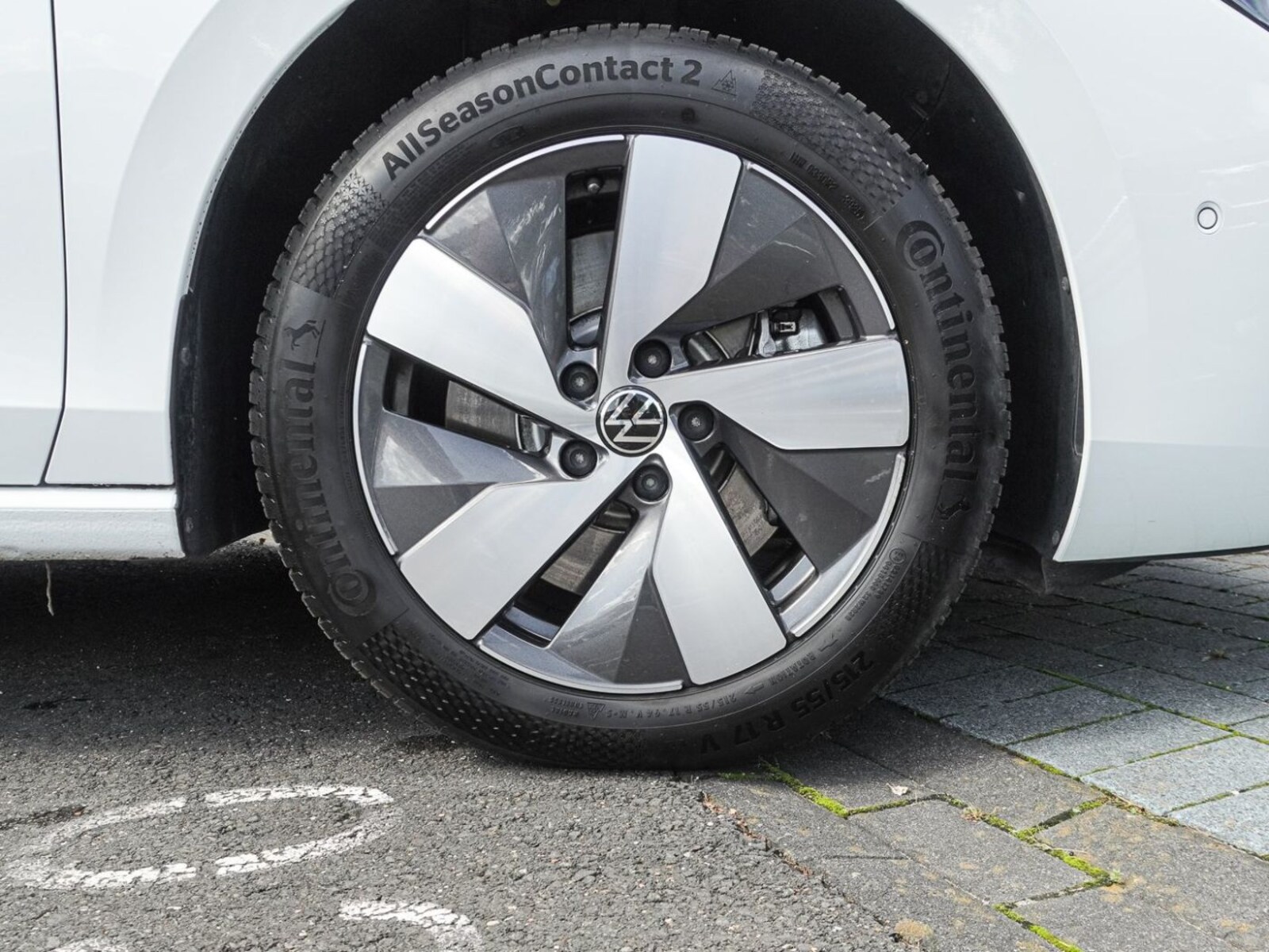 Volkswagen Passat – Bild 23