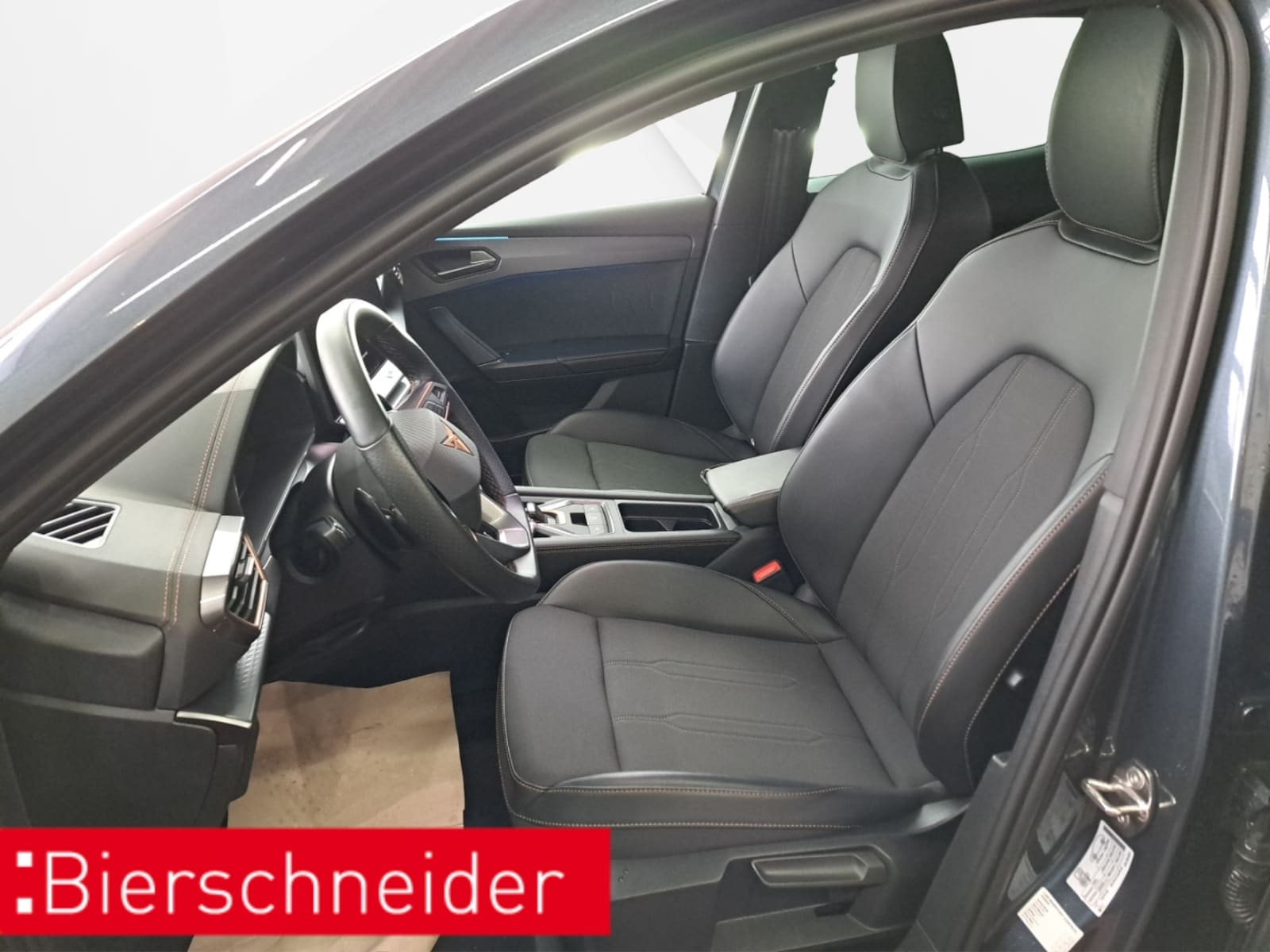 CUPRA Leon – Bild 9