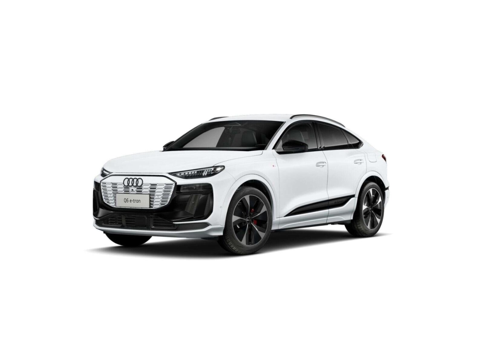 Audi Q6 Sportback e-tron – Bild 2