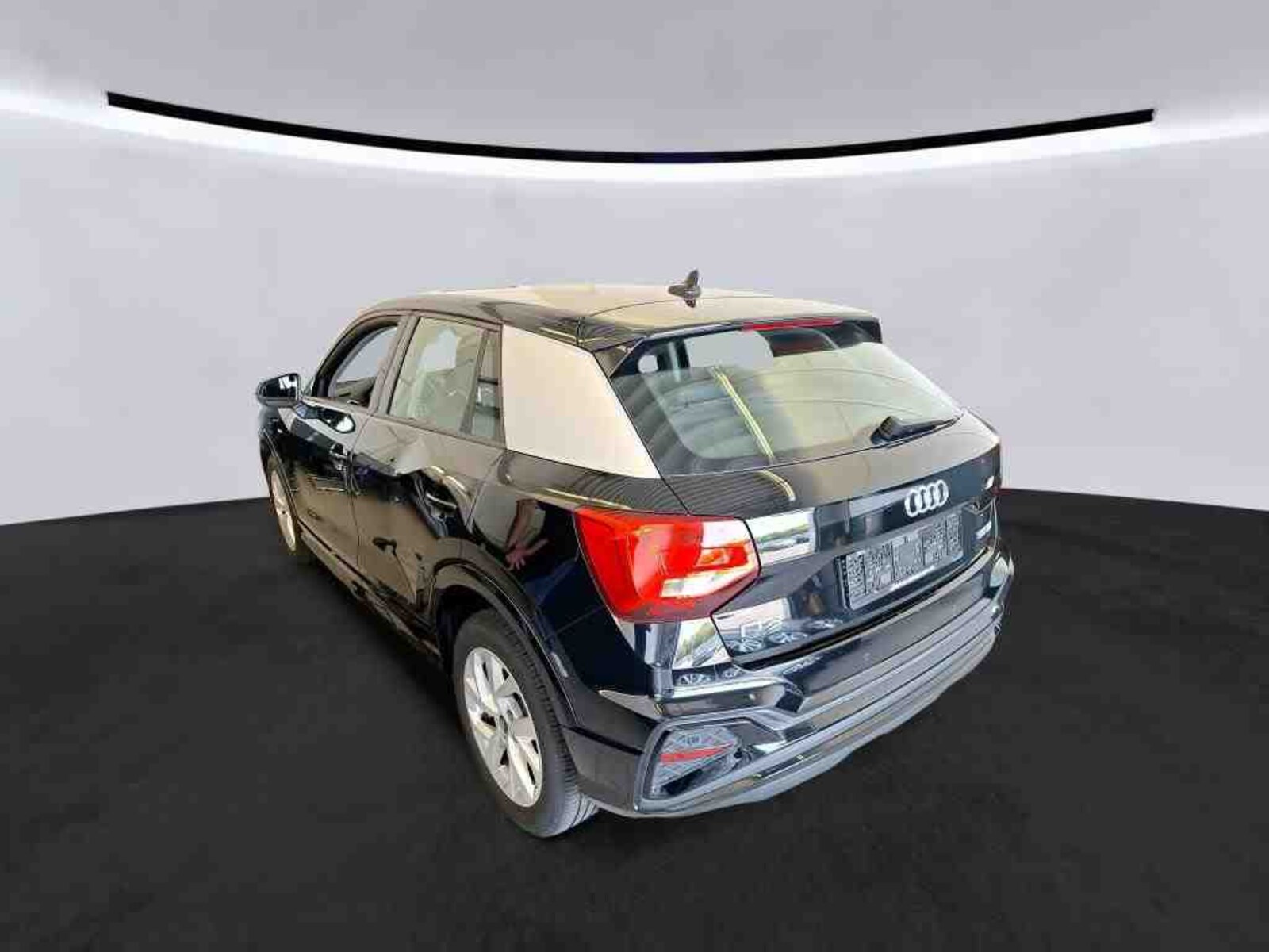 Audi Q2 – Bild 4