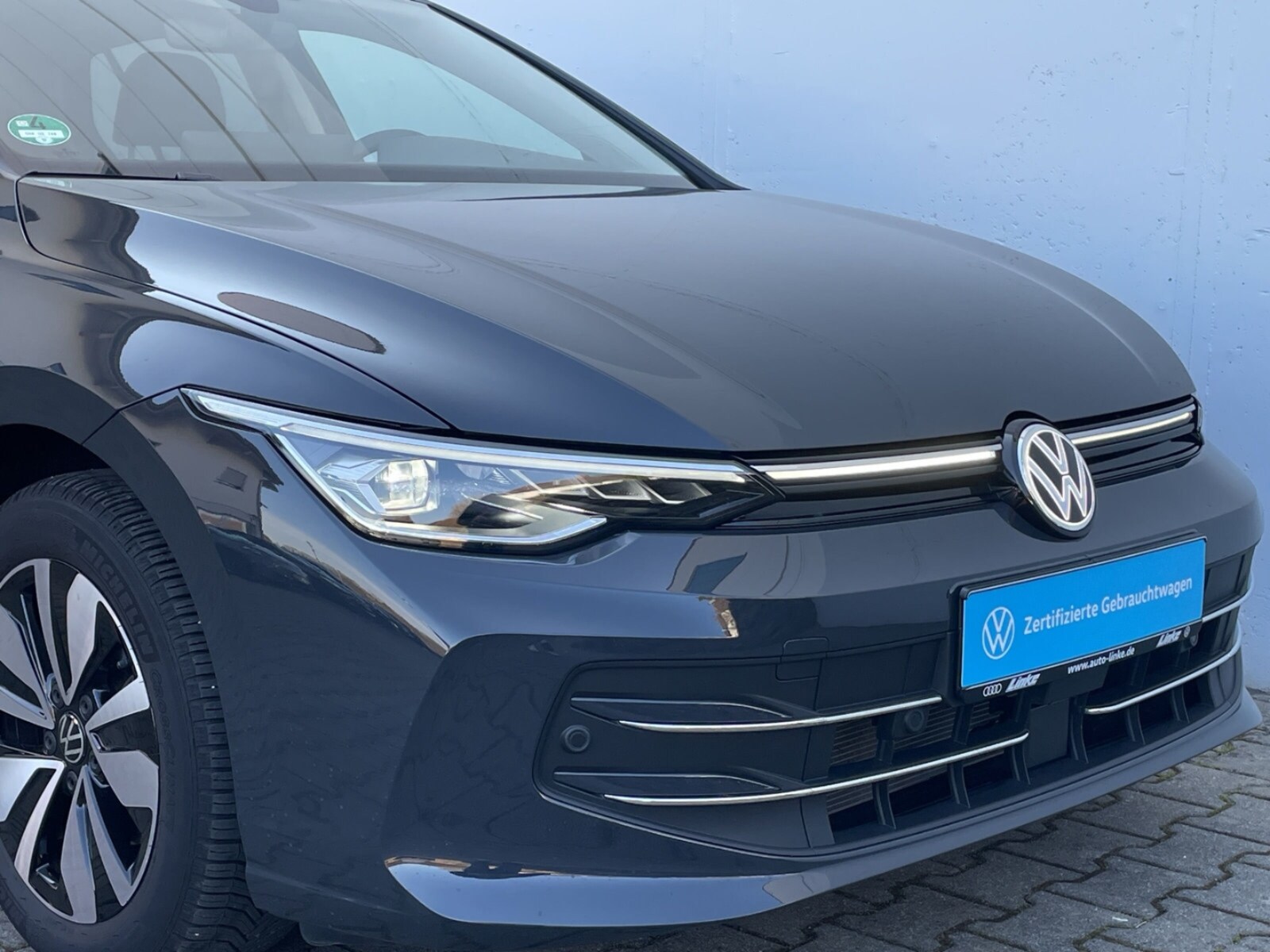 Volkswagen Golf – Bild 2