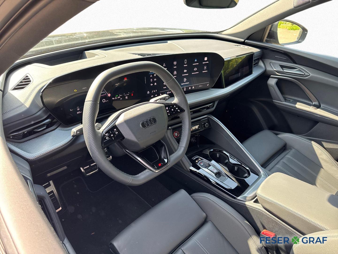Image about Audi Q5 SUV TDI quattro 150 kW S tronic