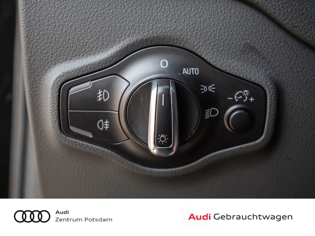Audi SQ5 SUV Competition Quattro 3.0 TDI Quattro Tiptronic - 2016 - Joinsteer - #18