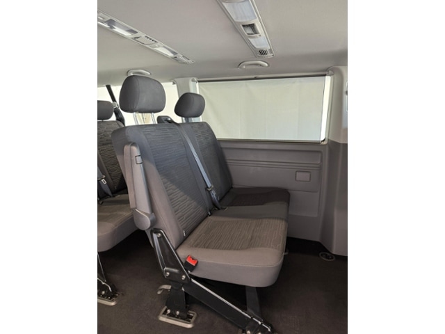 Volkswagen T6.1 Caravelle larger