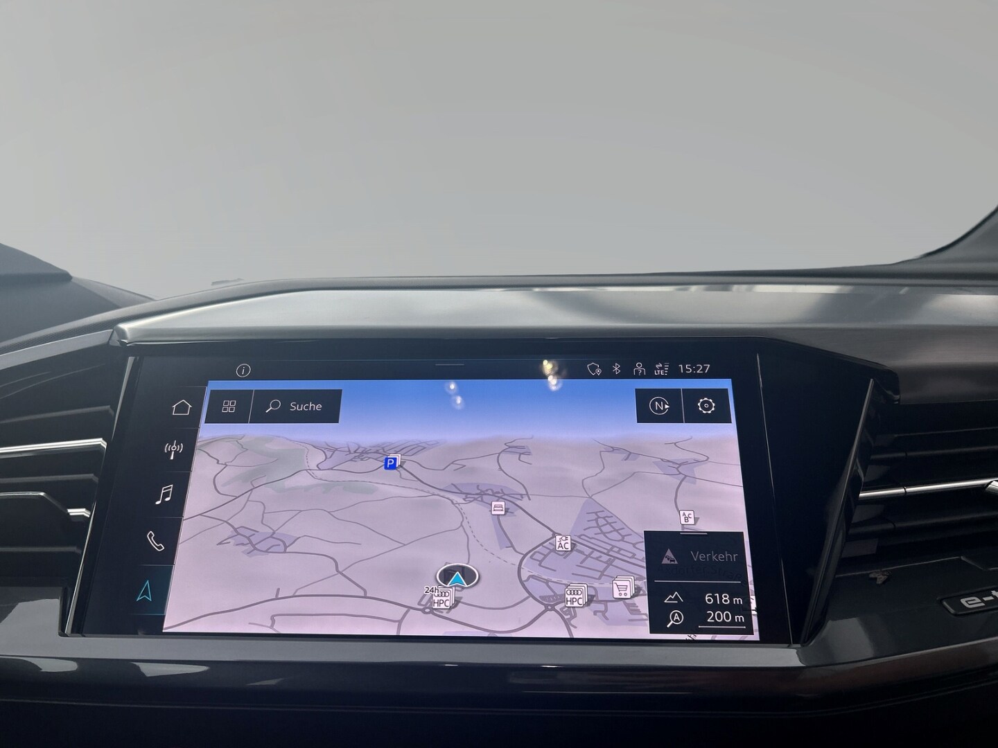 Image about Audi Q4 Sportback e-tron 40 e-tron