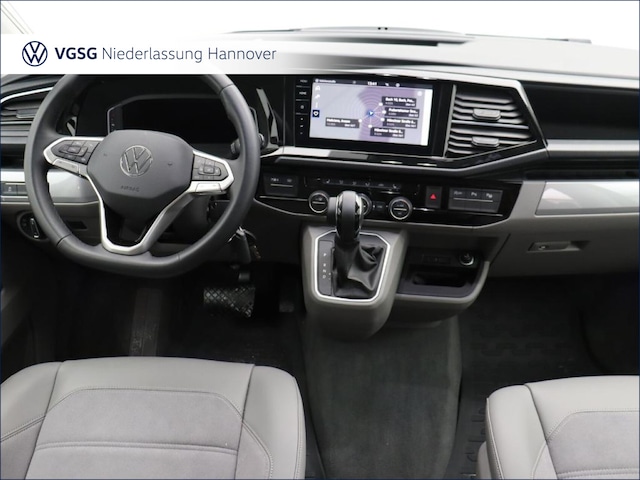 Volkswagen T6.1 California