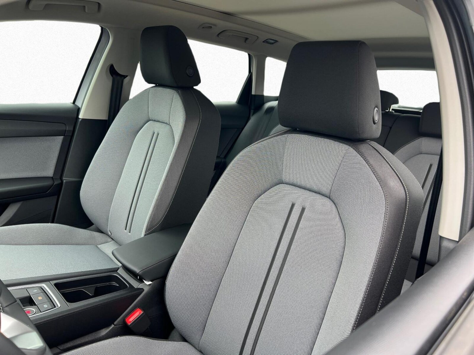 SEAT Leon Sportstourer – Bild 9