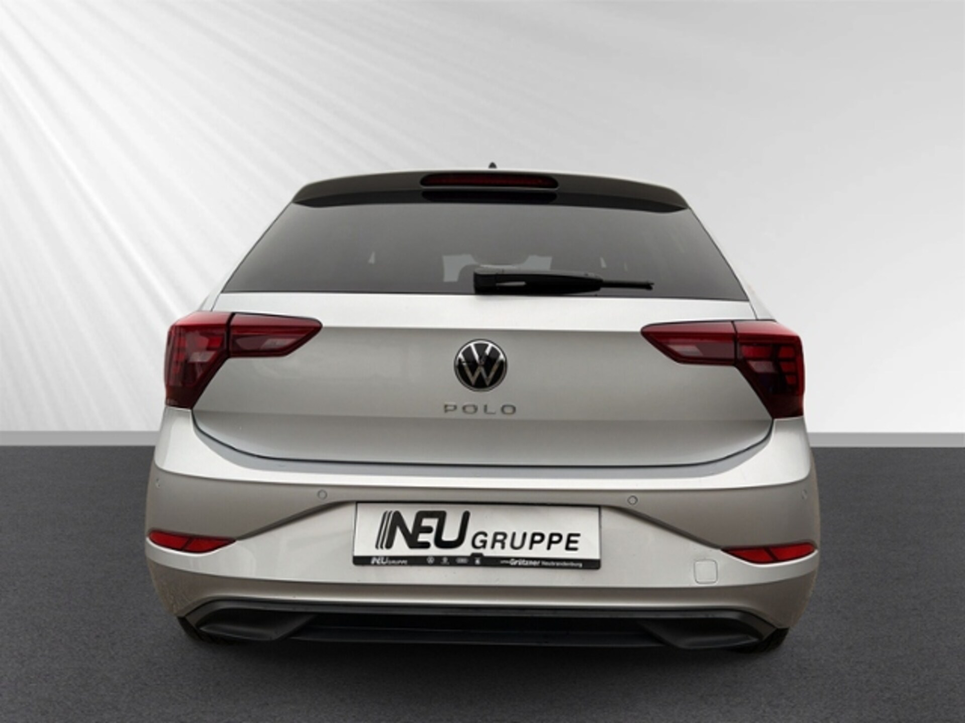 Volkswagen Polo Goal