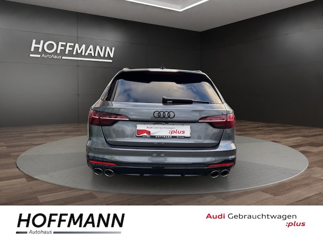 Audi S4 Avant -  - Joinsteer - #3