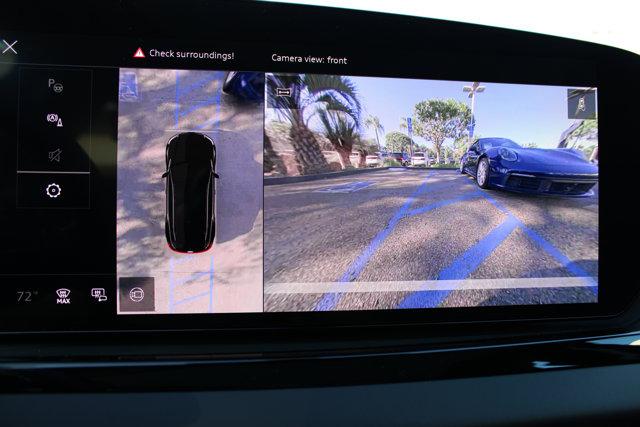 2026 Audi A6 Premium Plus - Photo 21