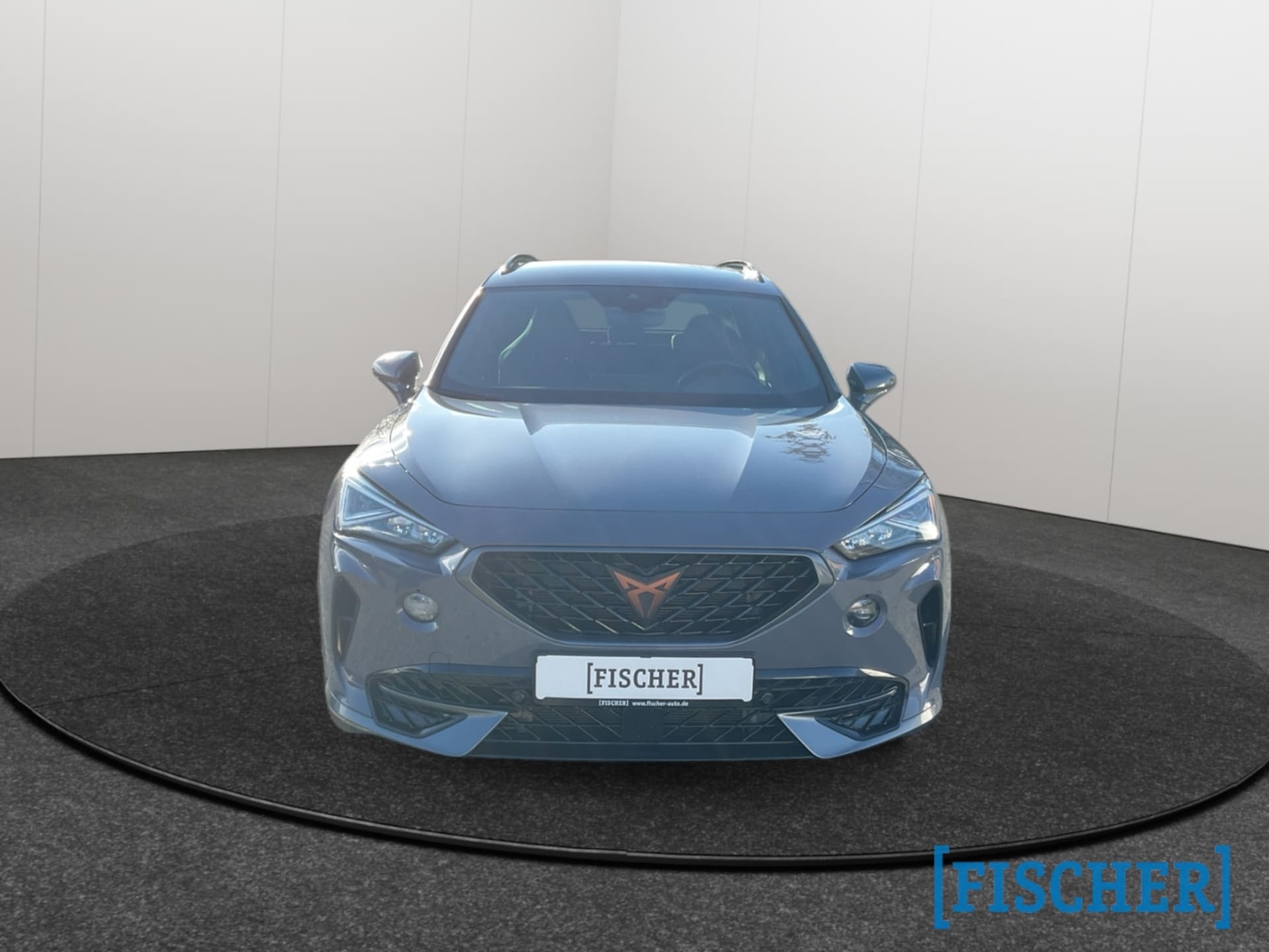 CUPRA Formentor VZ