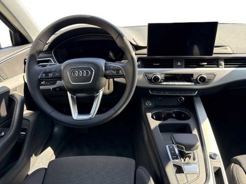 Immagine di Audi A4 Berlina S line edition 30 TDI 100 kW (136 CV) S tronic - Vista: for more details contact your dealer
