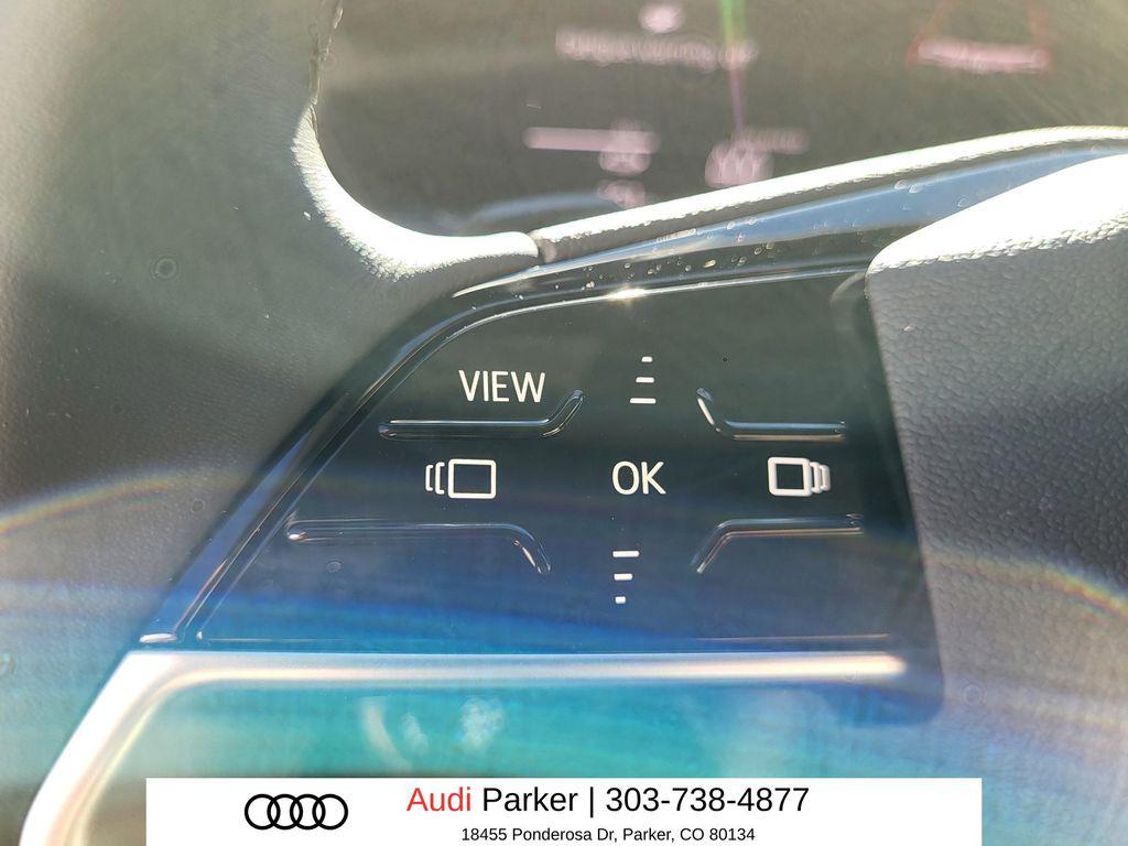2025 Audi Q6 e-tron Premium - Photo 15