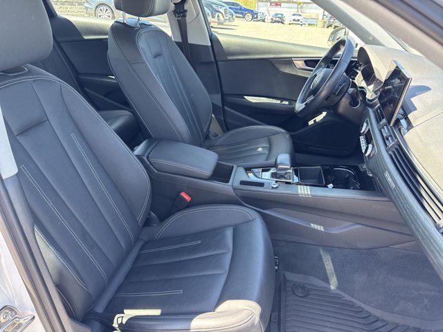 2021 Audi A4 Premium - Photo 13