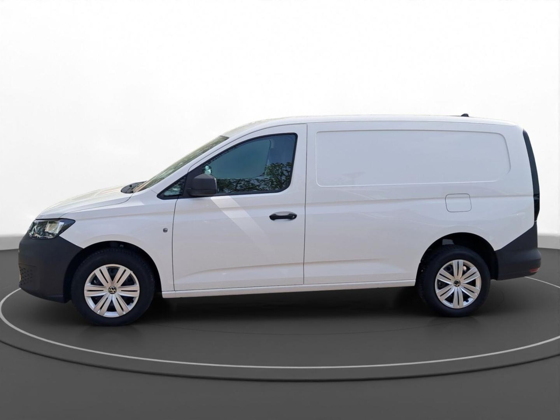 Volkswagen Caddy Maxi Cargo