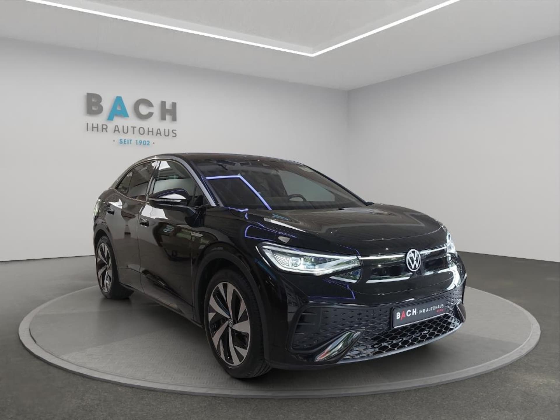 Volkswagen ID.5 Pro