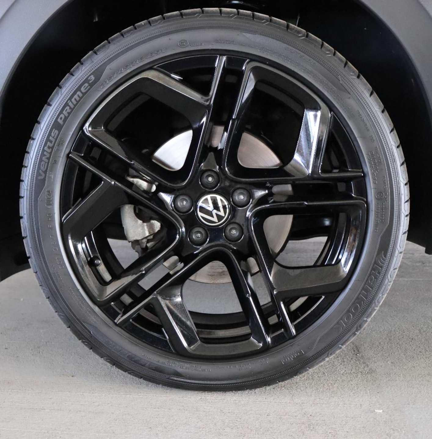 Volkswagen Taigo R-Line