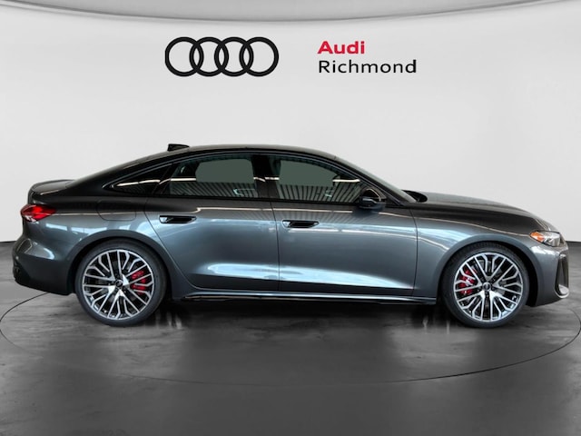 2026 Audi S5