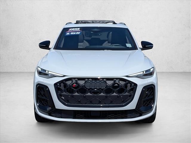 2025 Audi SQ5