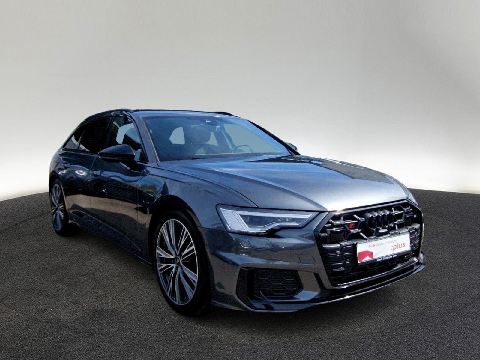 Audi S6 Avant – Bild 5