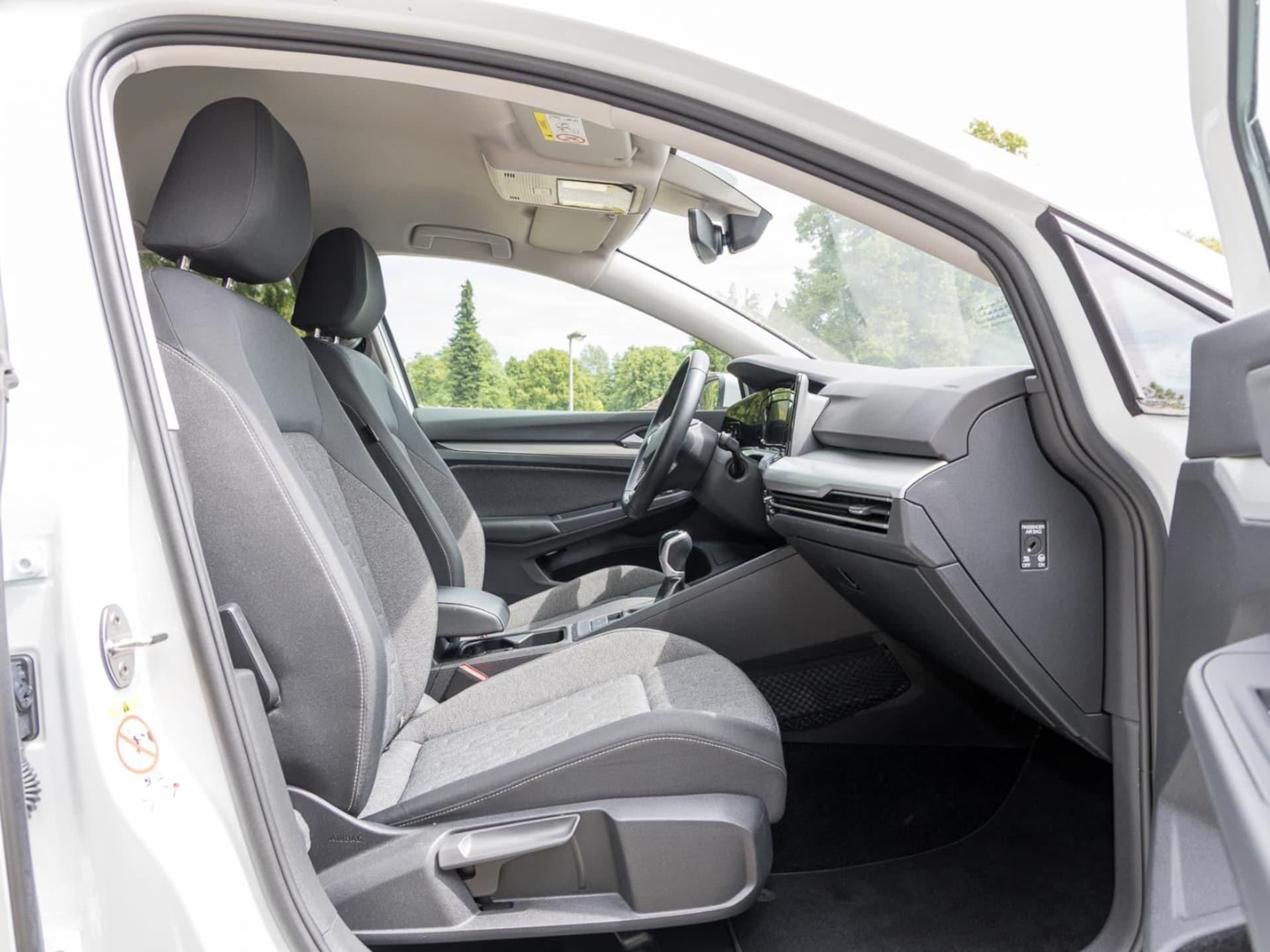 Volkswagen Golf MOVE